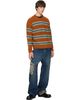 Edward Cuming Edward Cuming Blue V01 Jeans - 4