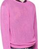 Edward Cuming Edward Cuming Pink Limp Wrist Sweater - 2
