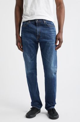 EDWIN EDWIN Regular Tapered Jeans