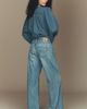 Edwin Luca Low-Rise Baggy Jeans - 3