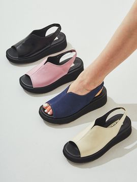 eee Coy Chunky Sandals_6 Colors