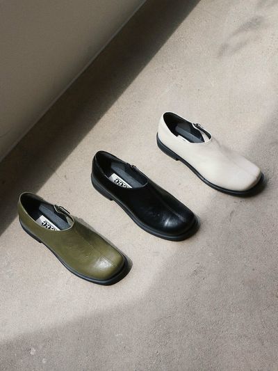 eee Mag Loafers (6 Colors)