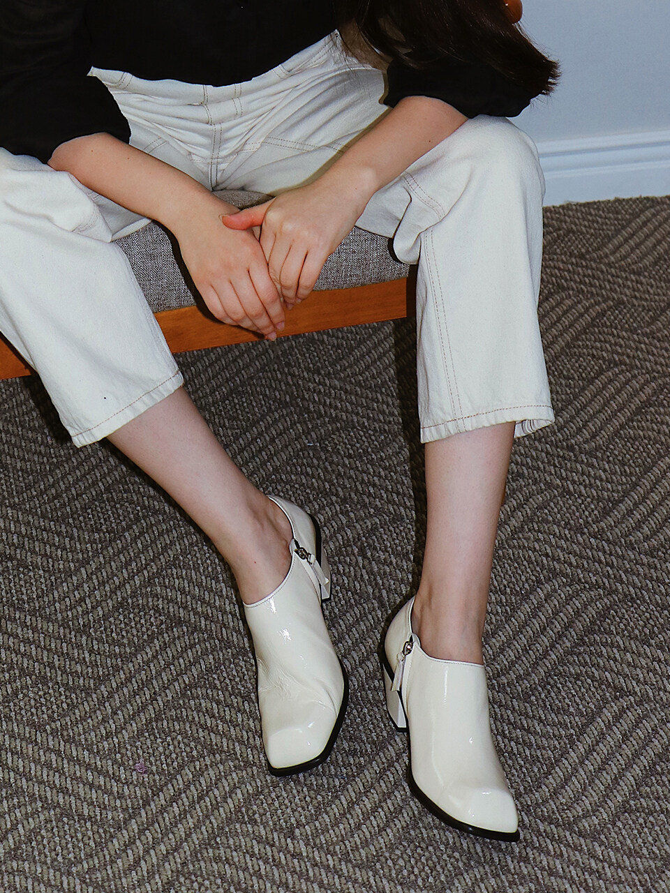 eee MALI Loafer _3Colors