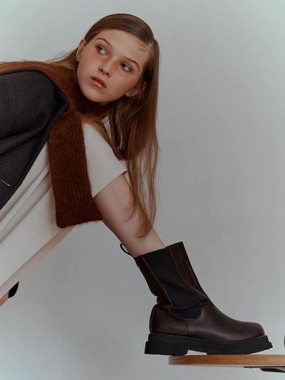 eee Mar Celsea Boots 2Colors