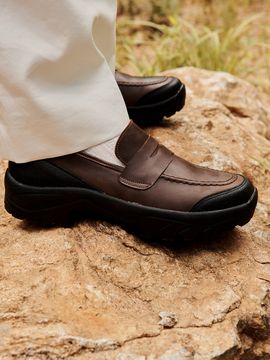 eee Monk Vibram Loafer_2 Colors