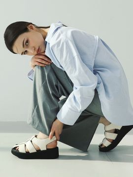 eee Ola Chunky Sandals_3COLORS