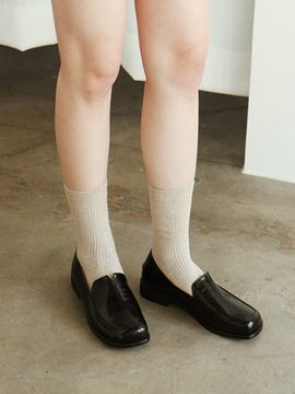eee REVE Loafer_Black