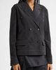 EENK EENK Convertible Pleated Jacket - 3