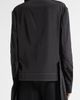 EENK EENK Convertible Pleated Jacket - 4