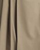 EENK EENK Front Pleated Convertible Shorts - 4