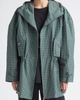 EENK EENK Utility Hooded Parka - 1