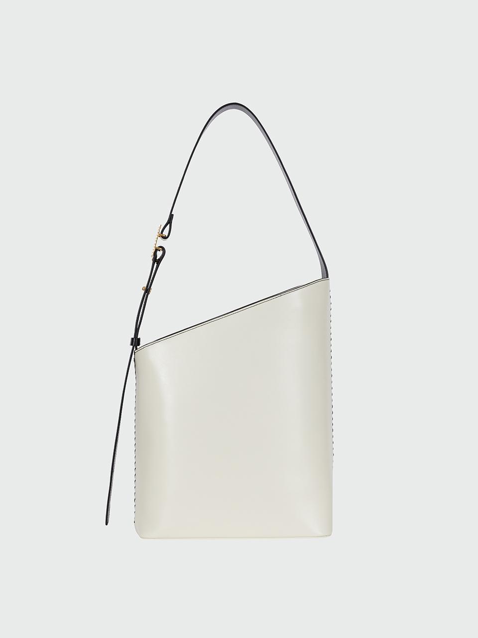 EENK Halog Trapezoid Shoulder Bag
