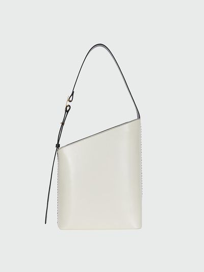 EENK Halog Trapezoid Shoulder Bag