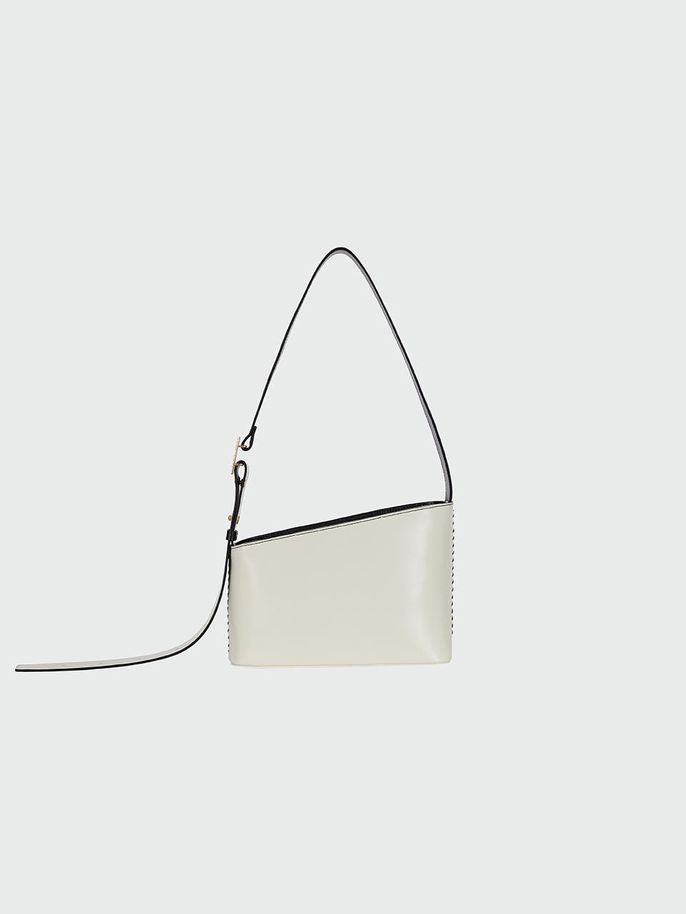 EENK Halos Small Trapezoid Shoulder Bag