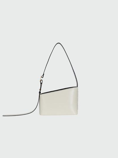 EENK Halos Small Trapezoid Shoulder Bag