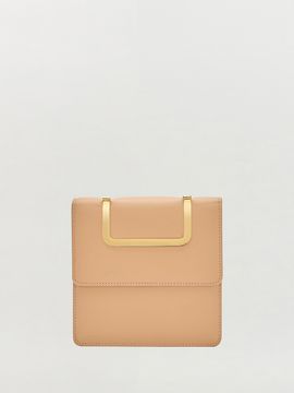 EENK HANDEE Bag - Beige