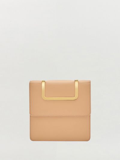 EENK HANDEE Bag - Beige