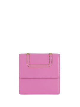 EENK HANDEE Bag_Pink