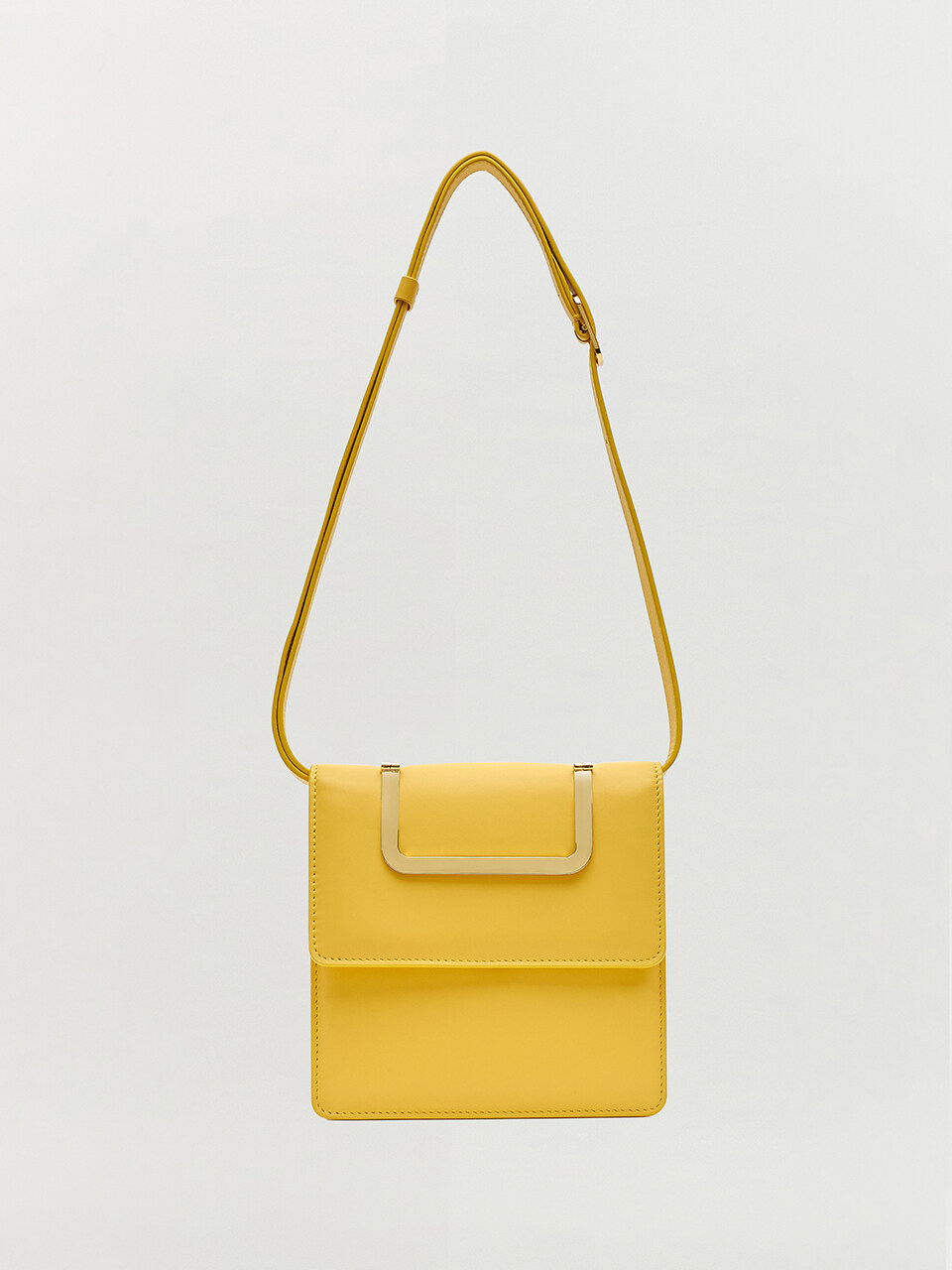 EENK HANDEE Bag_Yellow