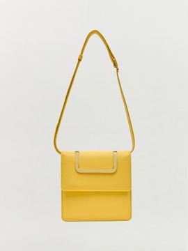 EENK HANDEE Bag_Yellow