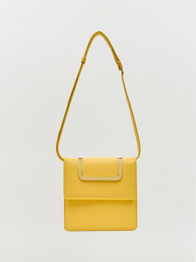 EENK HANDEE Bag_Yellow