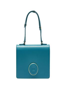 EENK HERTZ Bag_Blue Green