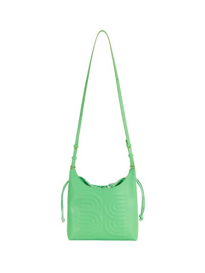 EENK HOVI Mini Pouch Shoulder Bag (Light Green)