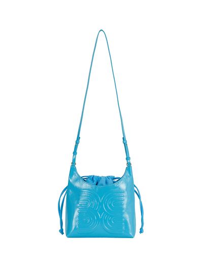 EENK HOVI Mini Pouch Shoulder Bag (Sky Blue)