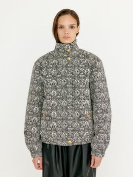 EENK Voem High Neck Jumper