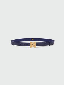 EENK Yeme Pendant Belt_Navy