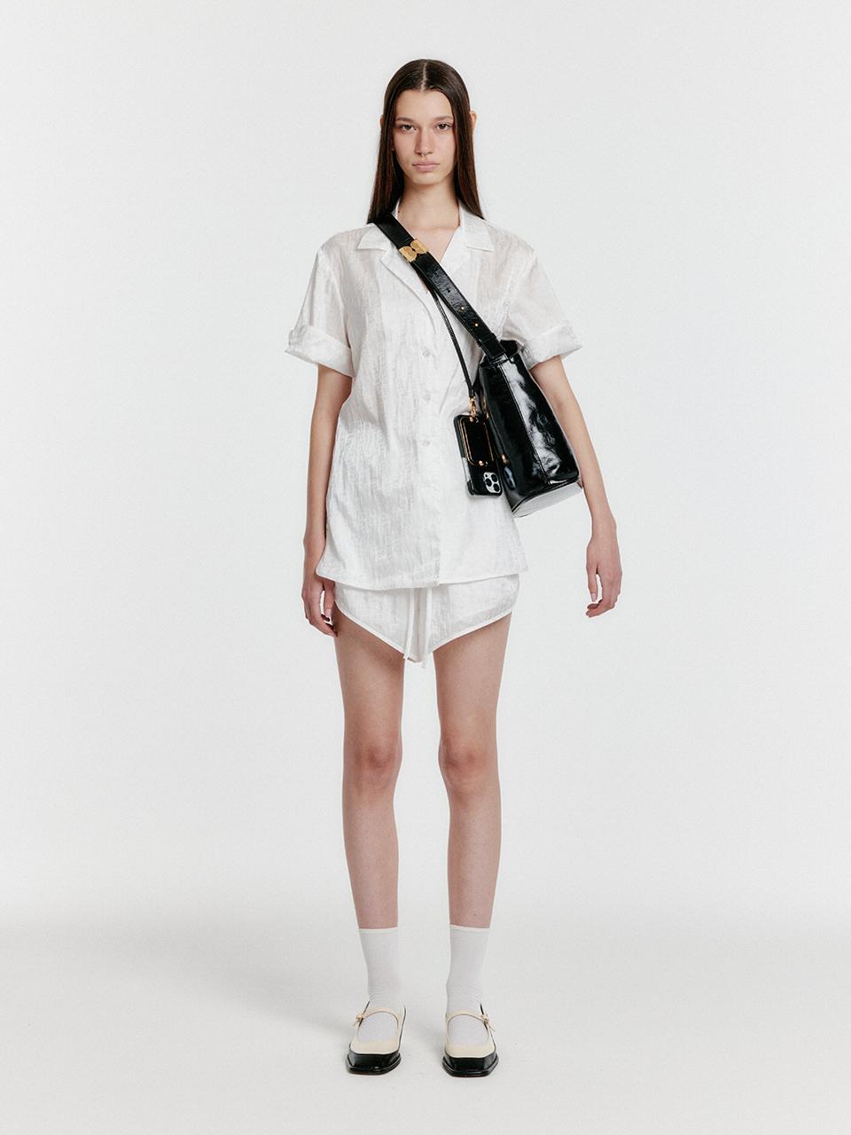 EENK YINDI Trunk Shorts