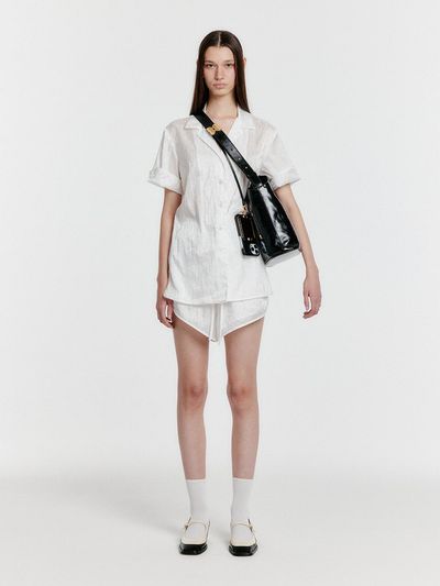 EENK YINDI Trunk Shorts