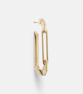 Eera EÃ©ra EÃRA 18kt gold single earring