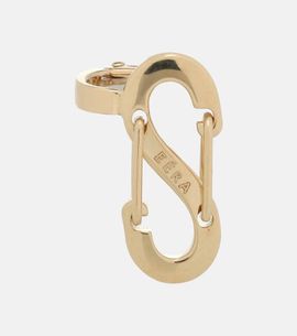 Eera EÃ©ra Romy 18kt gold single ear cuff