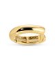 Ef Collection Ef Collection 14K Yellow Gold Jumbo Sasha Single Ear Cuff - 1