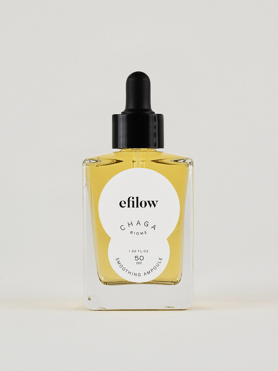 efilow Chaga Biome Smoothing Ampoule 50ml