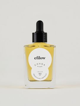 efilow Chaga Biome Smoothing Ampoule 50ml