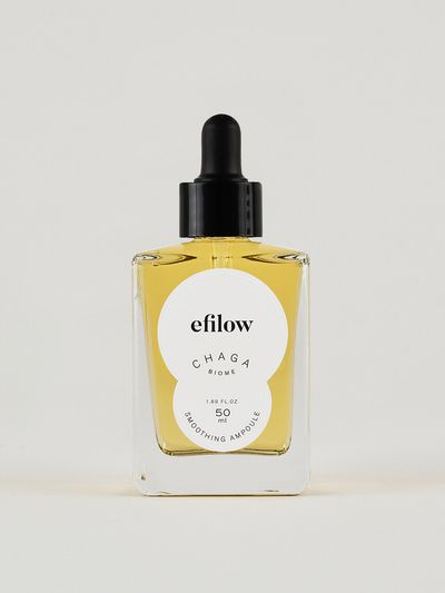 efilow Chaga Biome Smoothing Ampoule 50ml