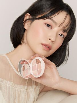 eglips Soft Eye Palette (3color)