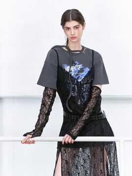 Sho Dress