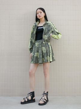 Sho Dress