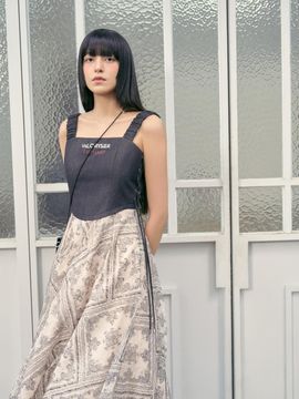Sho Dress