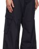 EGONlab EGONlab Black Utility Pocket Light Cargo Pants - 2