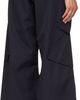 EGONlab EGONlab Black Utility Pocket Light Cargo Pants - 3