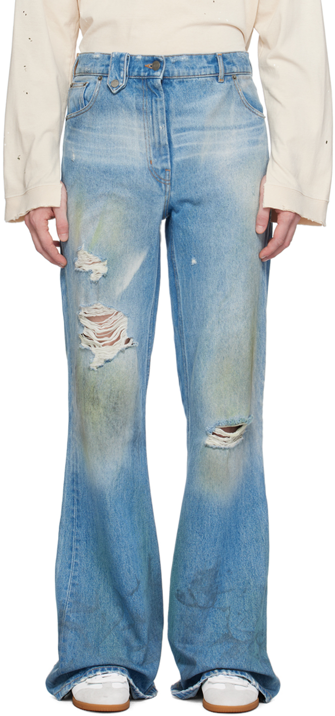 EGONlab Denim