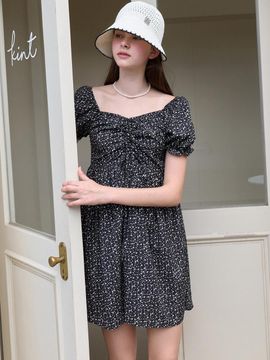 Sho Dress