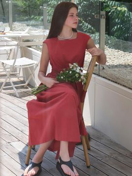 Sho Dress