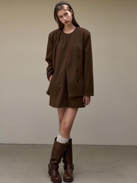 Sho Dress