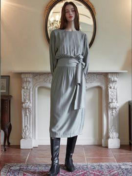 Sho Dress