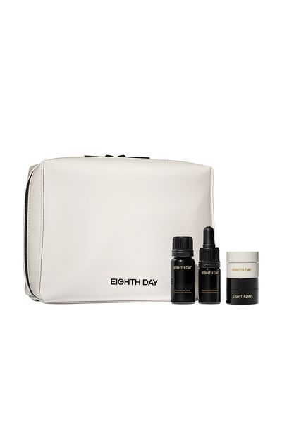 Eighth Day The Regenerative Mini Collection